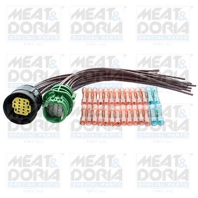 Repair Kit, cable set